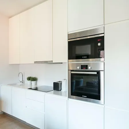 Daire Flh Restauradores Modern