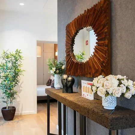 Apartment Flh Restauradores Modern Lisbon